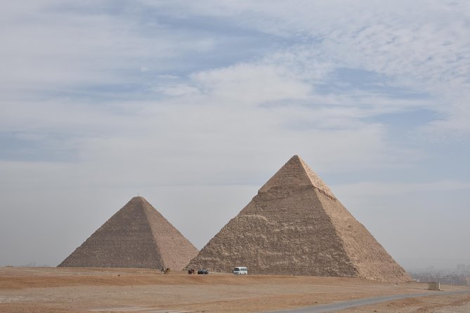 Egypt Tours package for 6 Days - What the $1,285.72 price really covers