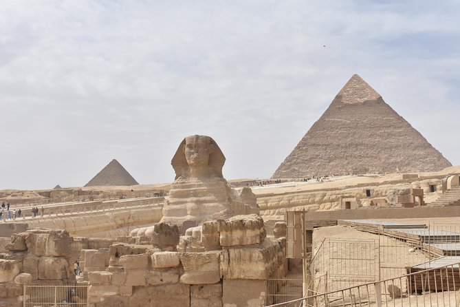 Egypt Tours package for 6 Days - What the ratings tell you, and what they do not