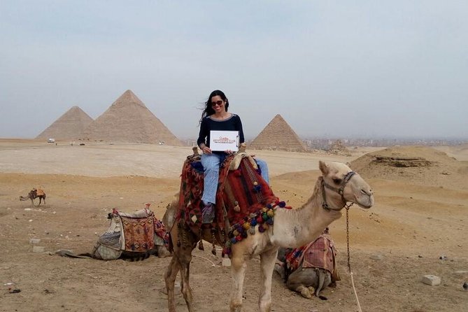 Egypt Tours package for 6 Days - Coptic Cairo and Islamic Cairo add a different side
