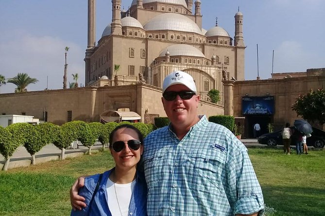 Egyptian Museum Citadel and Khan Khalil Bazaar with Lunch - Timing, pickup, and the shape of the day