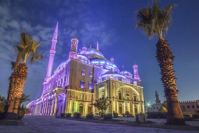 Egyptian Museum, Citadel and Old Cairo Tour - Egyptian Museum: start with 5,000 years of objects
