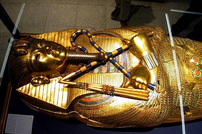 Egyptian Museum in Cairo: Private Guided Tour - Guide quality is the biggest variable