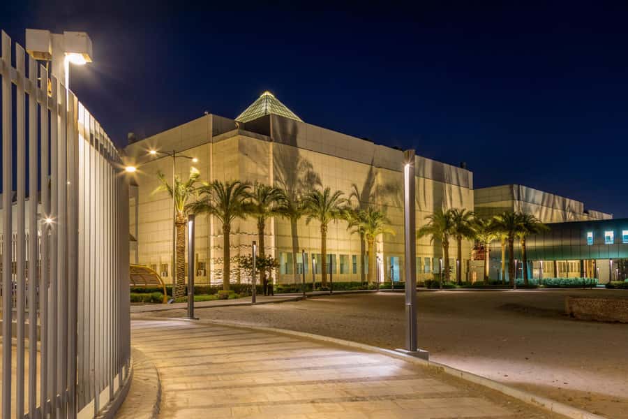Egyptian Museum, National Museum of Egyptian Civilization - Two Cairo museums, two ways to see Egypt
