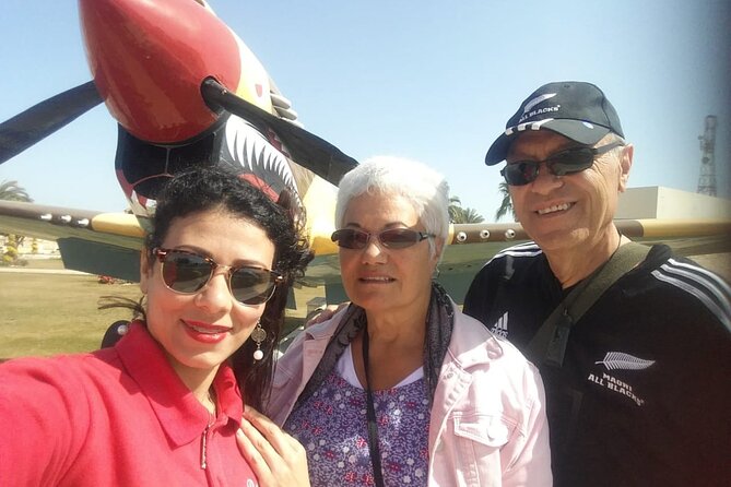 El Alamein Private Day Trip from Alexandria - Why El Alamein makes a worthwhile day from Alexandria