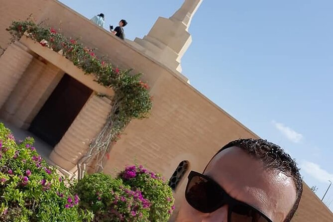 El Alamein Private Day Trip from Alexandria - Practical details before you reserve