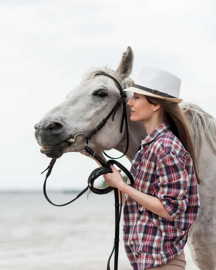 El Gouna: Desert & Sea Horse Riding With Swimming Optional - Who will enjoy this ride most