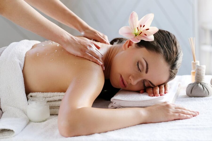 El Gouna: Hurghada Turkish Bath and Massage - Key points before you book