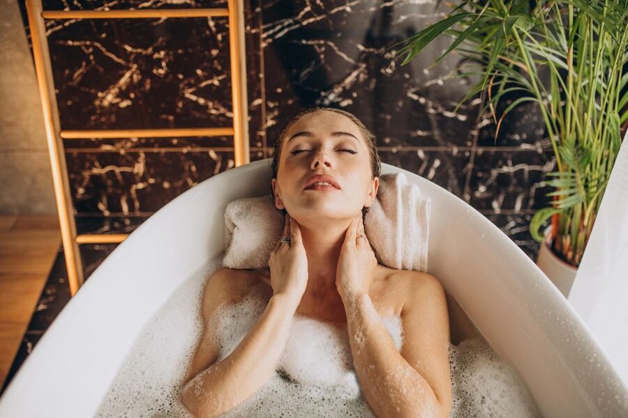 El Gouna: Hurghada Turkish Bath and Massage - The 45-minute full-body massage