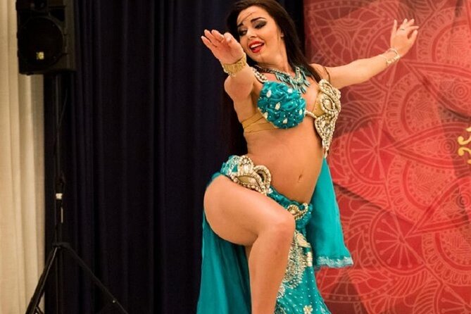Enchanting Nile Cruise in Cairo SOFI Dancers,Belly Dance, Buffet - Sofi dancers, belly dancing, and live music