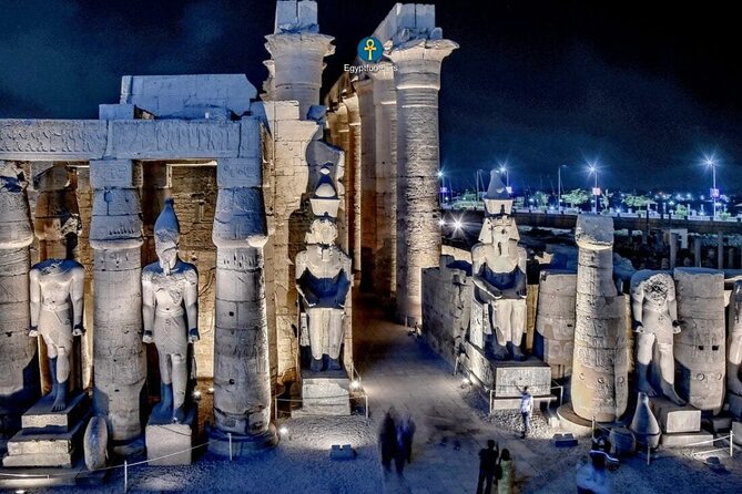 Enjoy 2 nights Nile cruise from Aswan to Luxor,Hot deal - Optional additions in Aswan and Luxor