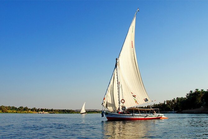 Enjoy 4 nights Nile Cruise Luxor&Aswan&Abu Simbel&Balloon from Cairo by plane - Who will enjoy this schedule most
