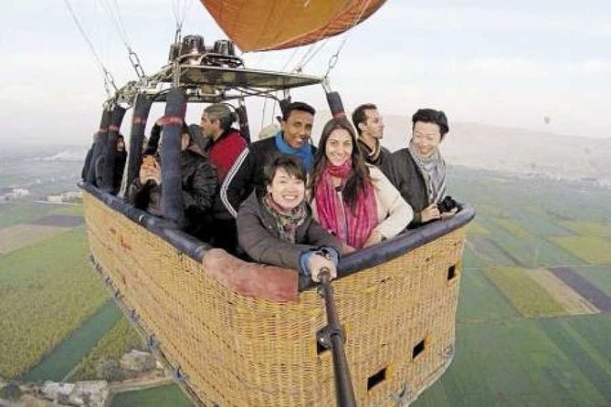 Enjoy 8 days Egypt Tour Package from Cairo airport with Flights - Day 3: Flying to Aswan and visiting Philae