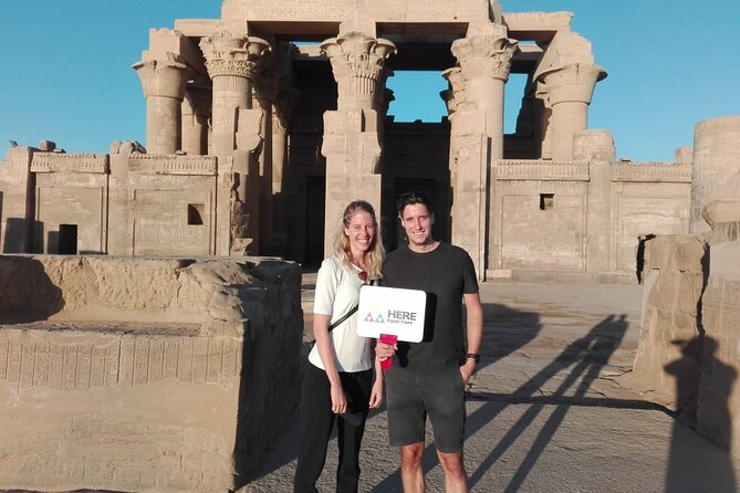 Enjoy 8 days Egypt Tour Package from Cairo airport with Flights - Day 7: Karnak, Luxor Temple, and the flight to Cairo