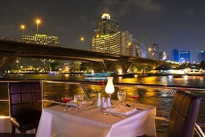 Enjoy A Dinner Cruise in Cairo Nile with unique shows (Luxury) - Key points to know before you book