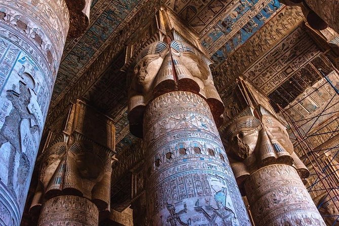 Explore Egypt 8 Days Include Bob Marley Guesthouse Accommodation. - Day six: Abu Simbel and the return to Cairo