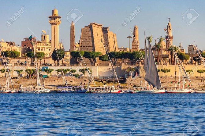 Explore Egypt 8 Days Include Bob Marley Guesthouse Accommodation. - Guides, drivers, meals, and the human side of the trip