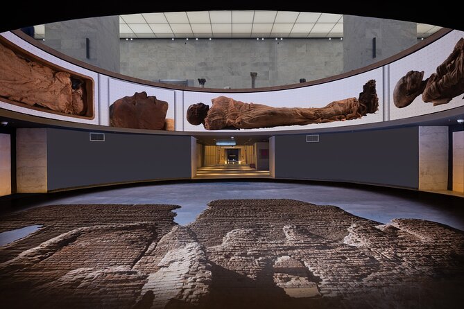 Fabulous Private Day-Tour to Cairo’s Museums and Coptic Cairo - Who will enjoy this tour most