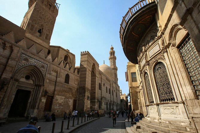 Fatimid Islamic Cairo Day Tour - Key points at a glance