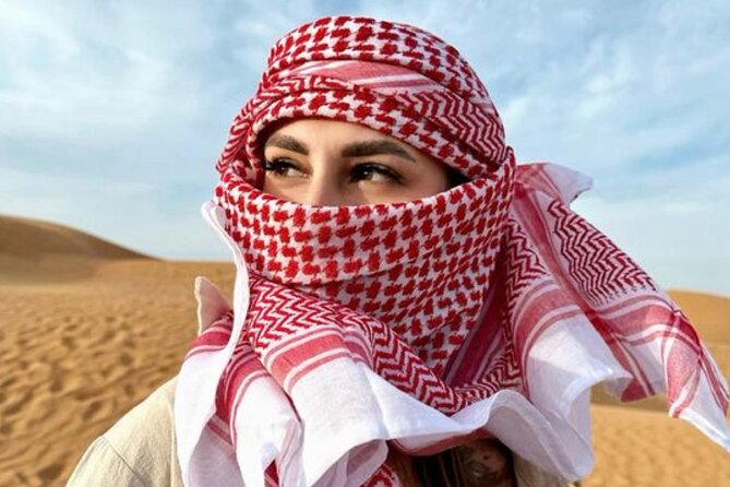 Fayoum 4x4 Safari Adventure, Sandboarding, Lunch, Felucca - Magic Lake combines color and a Bedouin lunch