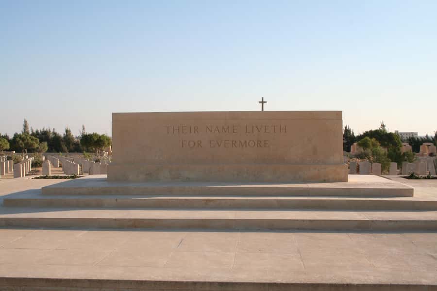 From Alexandria: El Alamein Day Trip - Who should book this experience?