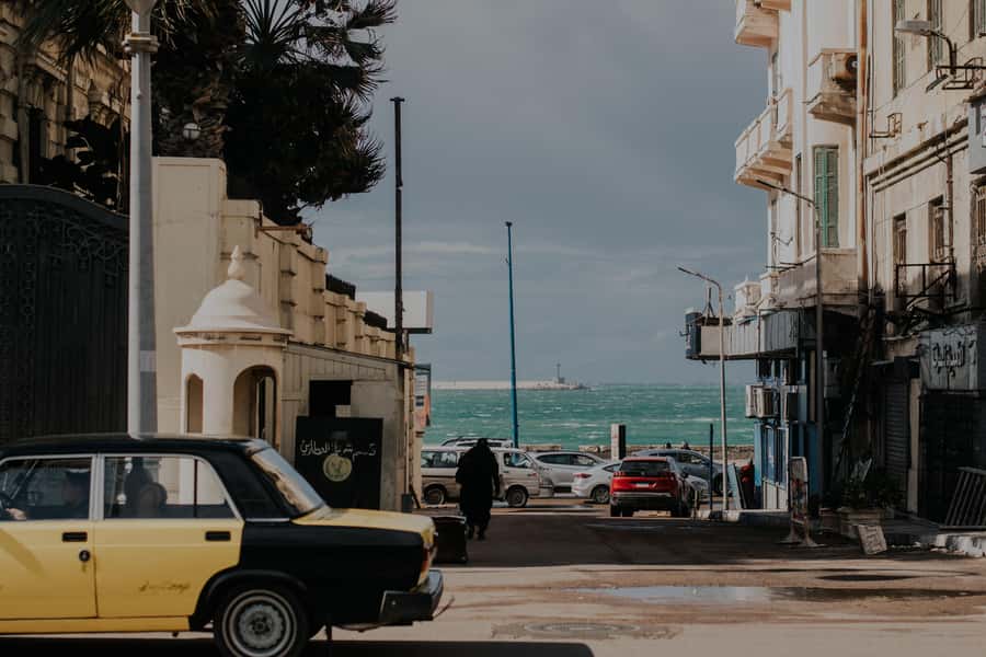 From Alexandria: Highlights of Alexandria Full City Tour - Why this five-hour Alexandria route works