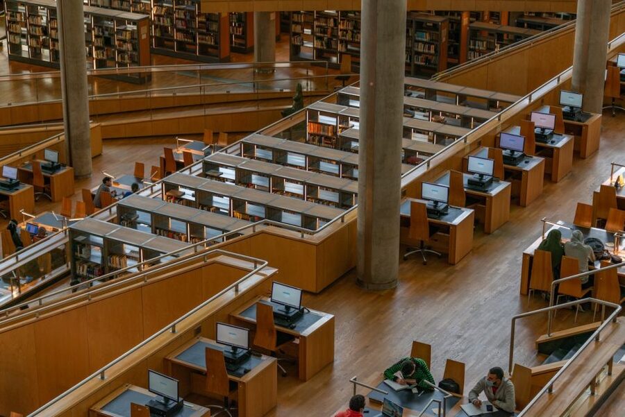 From Alexandria: Highlights of Alexandria Full City Tour - The Bibliotheca Alexandrina makes the past feel present
