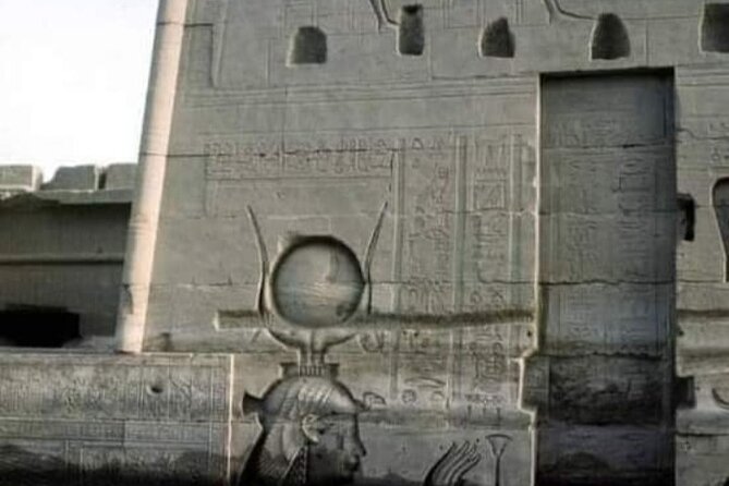 From Aswan: 2 Night-3 Day Nile Cruise & Hot Air Balloon Ride - Why this Nile route works so well