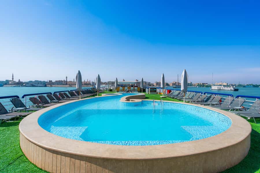 From Aswan: 3-Day Cruise to Luxor with Hot Air Balloon - Price, value, and extra costs