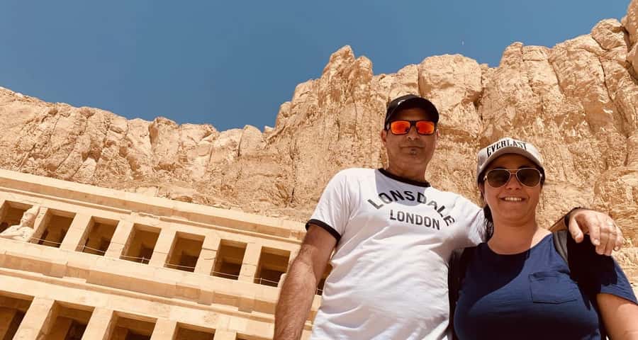 From Aswan: 4-Days 3-Night Nile Cruise with Hot Air Balloon - Why this four-day cruise works