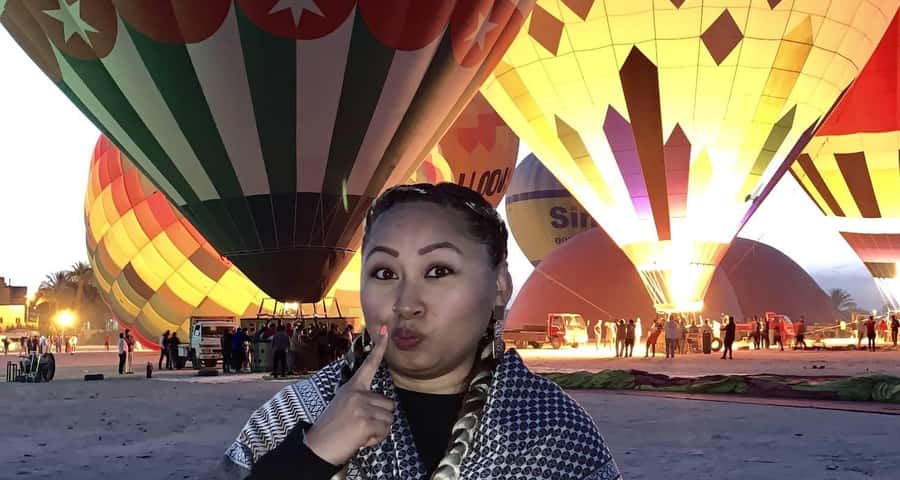 From Aswan: 4-Days 3-Night Nile Cruise with Hot Air Balloon - Day 2: Abu Simbel before Kom Ombo