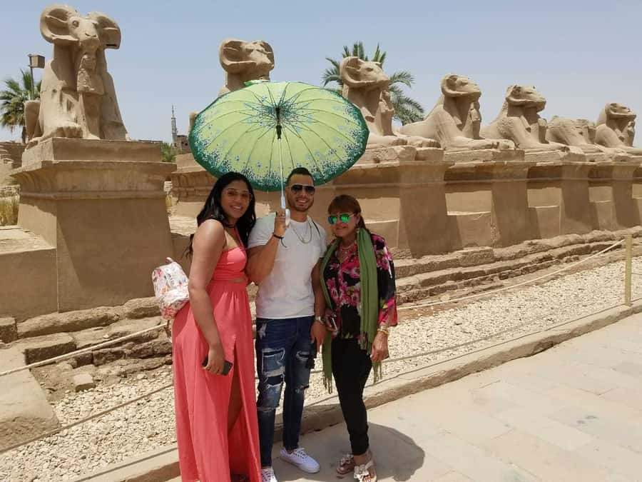 From Aswan: 4 Days Nile River Cruise with Guided Tours - What this Nile cruise does especially well