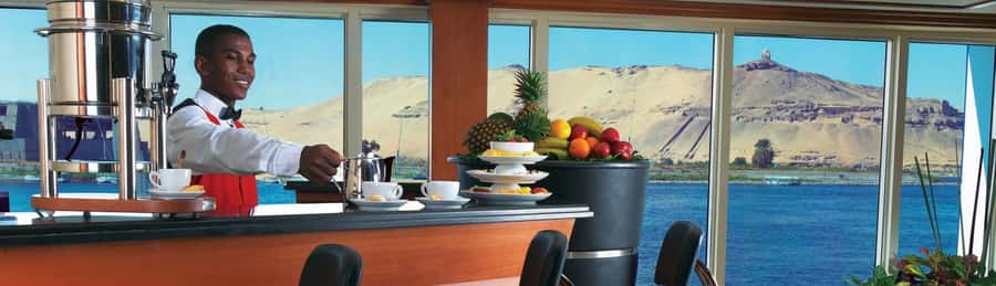 From Aswan: 4 Days Nile River Cruise with Guided Tours - Is $570 a fair price?