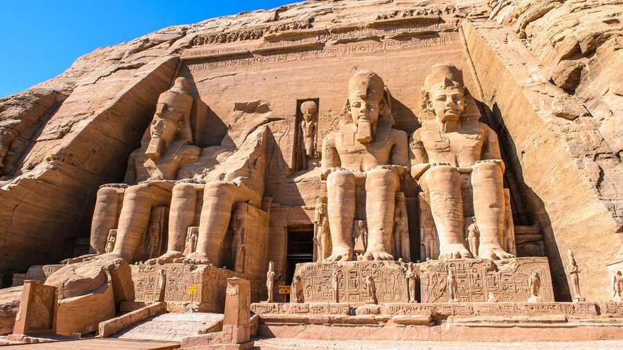 From Aswan: Abu Simbel Day Tour with Private Guide and Car - Who should book this Abu Simbel day trip