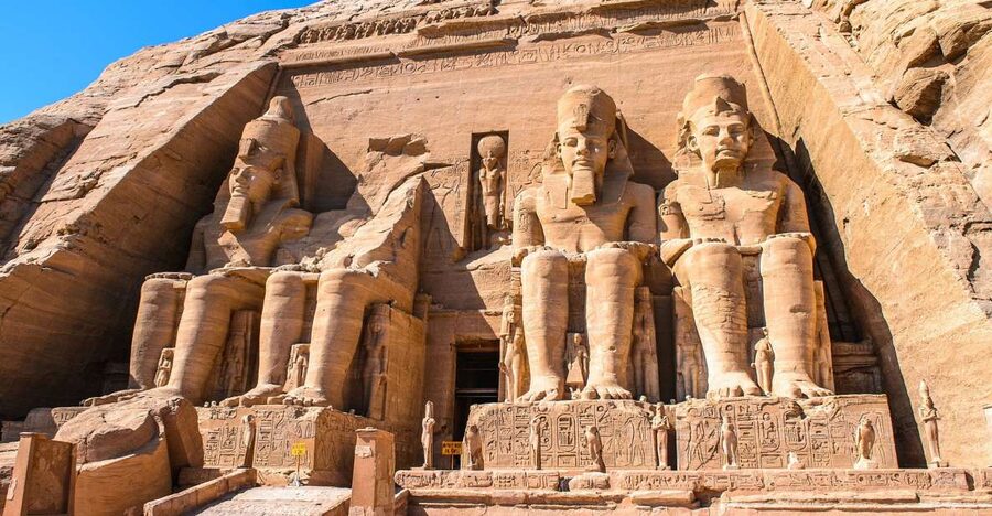 From Aswan: Abu Simbel Day Tour with Private Guide and Car - Should you book it?