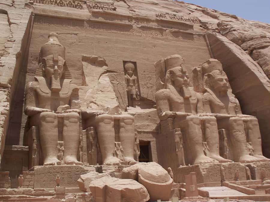 From Aswan: Abu Simbel Temple Day Trip with Hotel Pickup - Who should book this Aswan day trip?