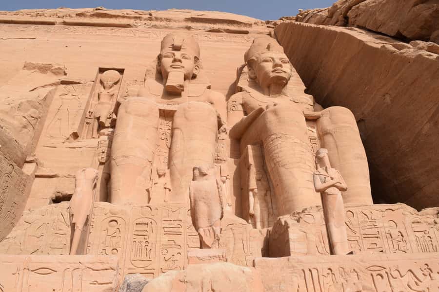 From Aswan: Abu Simbel Temple Day Trip with Hotel Pickup - Practical details for a smoother day