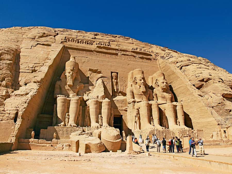 From Aswan: Overnight Nile Cruise to Luxor with Meals - Full-board meals, paid drinks, and real onboard costs