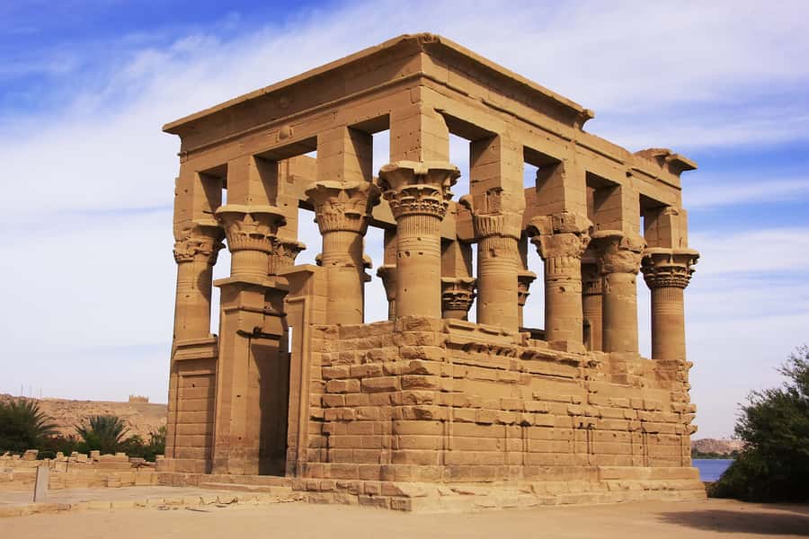 From Aswan: Philae Temple & Motorboat Tour to Nubian Village - Why Philae is the right place to begin
