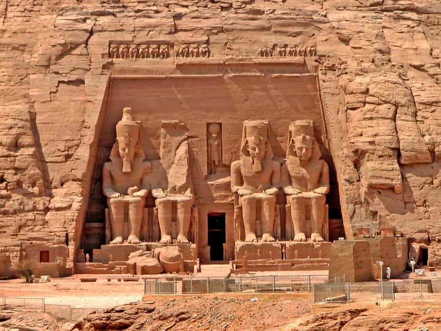 From Cairo: 2-Day Abu Simbel & Luxor Tour - Why this two-day plan works