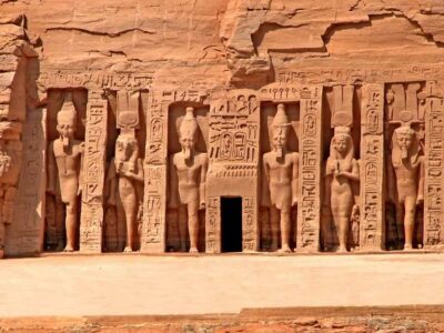 2-Day Abu Simbel & Luxor Tour