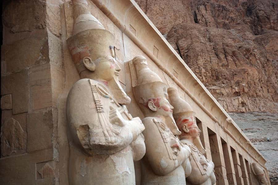 From Cairo: 2-Day Abu Simbel & Luxor Tour - Your Aswan hotel night