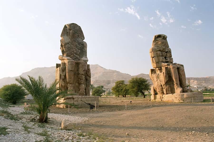 From Cairo: 2-Day Abu Simbel & Luxor Tour - Crossing to Luxor after breakfast