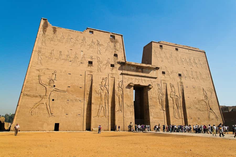 From Cairo: 3-Day Nile Cruise with Hot Air Balloon & Flights - Should you book this Nile cruise?