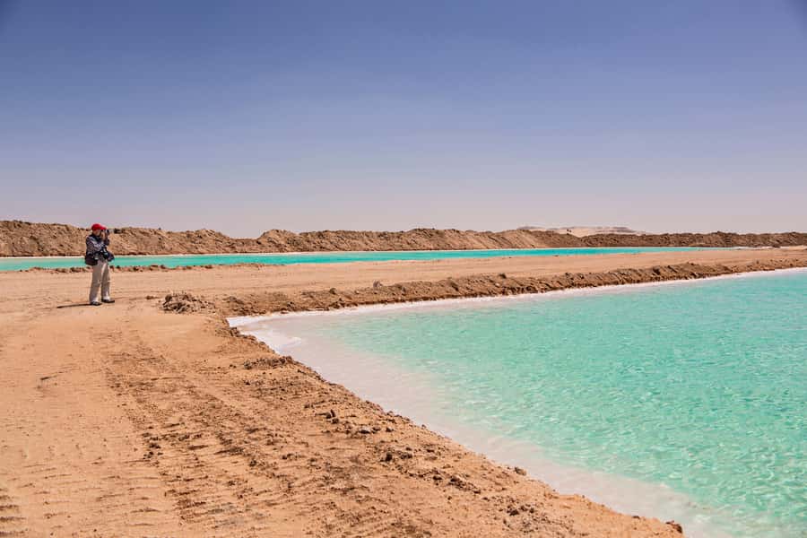 From Cairo: 3-Day Siwa Oasis Tour with Salt Lake Swim - How to prepare for the three days
