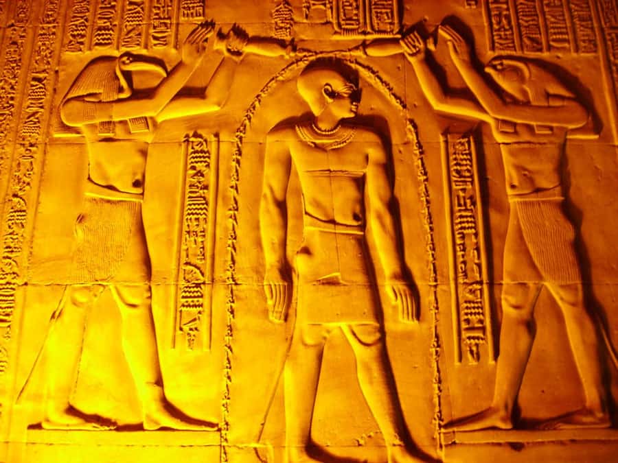 From Cairo: 4-Day Nile Cruise from Aswan to Luxor with Meals - Key points to know before booking