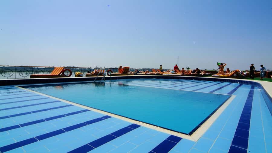 From Cairo: 4-Day Nile Cruise from Aswan to Luxor with Meals - Who should book this cruise?