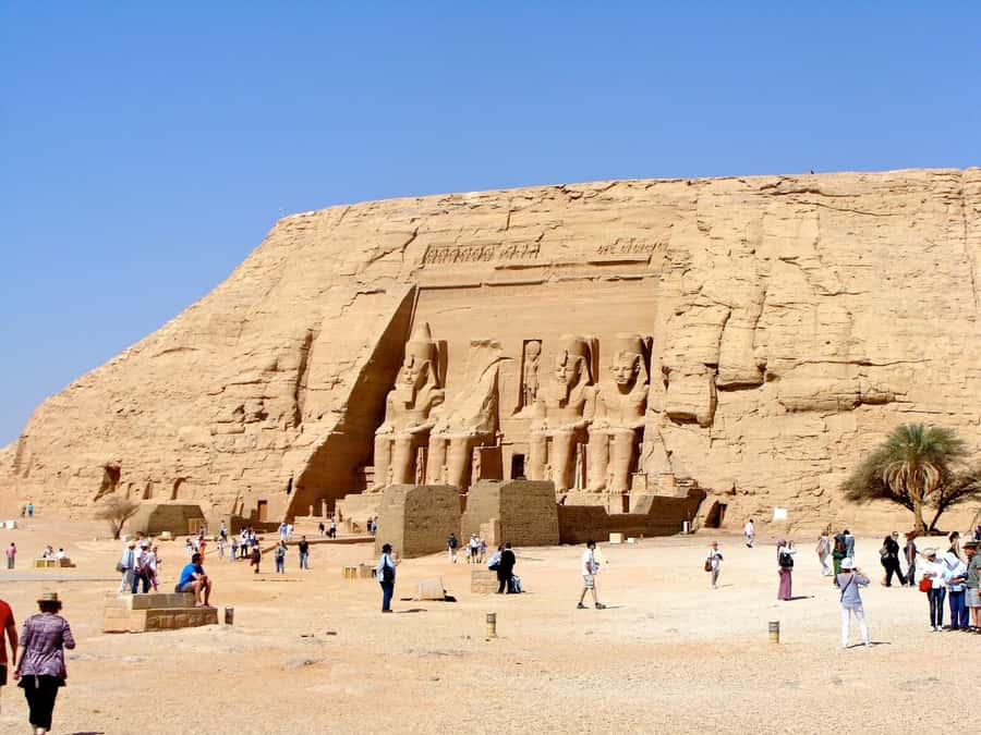 From Cairo: 4-Day Nile Cruise from Aswan to Luxor with Meals - Why this Nile cruise works well for a first visit