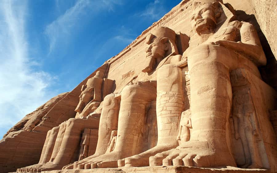From Cairo: 4-Day Nile Cruise from Aswan to Luxor with Meals - What the $1,250 price really covers