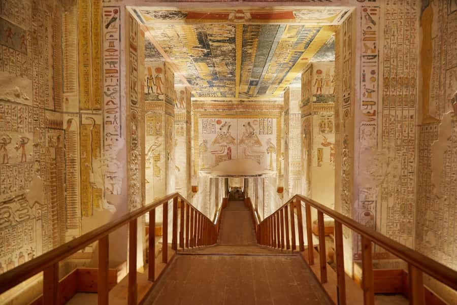 From Cairo: 4-Day Nile Cruise to Aswan w/ Balloon & Flights - Who should book this four-day cruise?