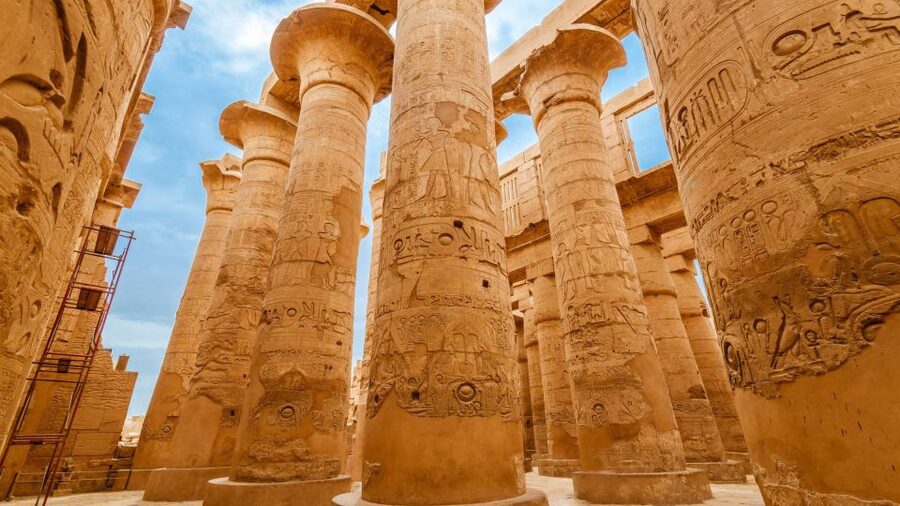 From Cairo: 4-Day Nile Cruise to Luxor with Balloon Flight - How good is the cruise itself?